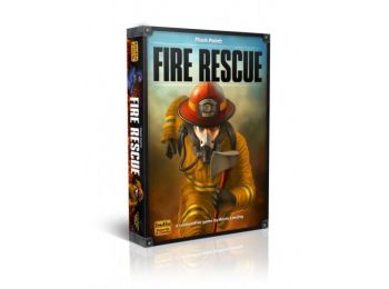 Flash Point Fire Rescue (eng)