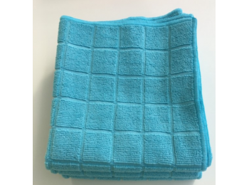 Konyharuha 40×70 türkiz Vixi