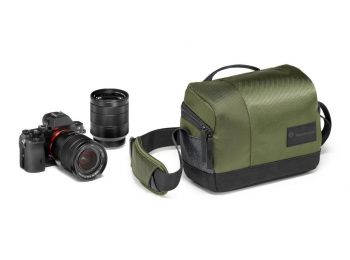 Manfrotto Street CSC Válltáska
