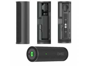 DJI Osmo Pocket 2 Charging Case töltős tok