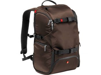 Manfrotto Travel Backpack Barna