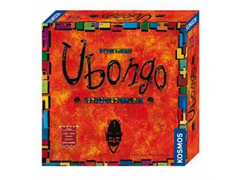 Ubongo