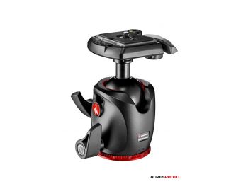 Manfrotto XPRO Magnézium gömbfej 200PL talppal