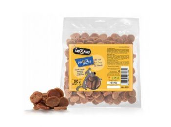 Hau&Miau kacsás chips 500 g