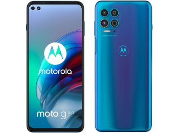 Motorola XT2125-4 Moto G100 5G Dual Sim 8GB RAM 128GB Kék