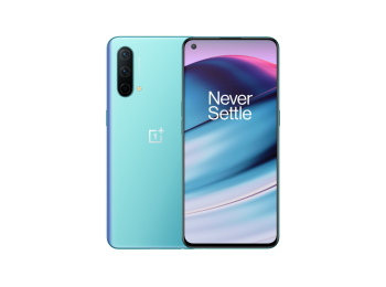 OnePlus Nord CE 5G Dual Sim 8GB RAM 128GB Kék