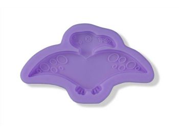 Carontaurus dinó szilikon fondant forma