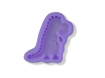 Bébi dinoszaurusz szilikon fondant forma