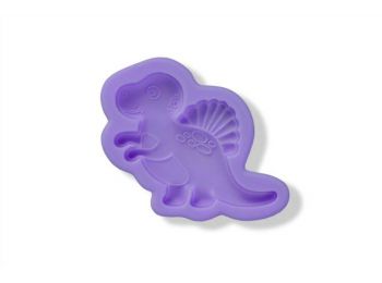 Spinosaurus dinó szilikon fondant forma