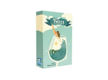 Gémklub Fröccs társasjáték