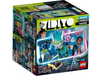 LEGO VIDIYO 43104 - Alien DJ BeatBox