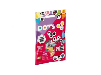 LEGO DOTS 41931 - Extra 4. sorozat