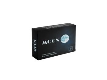 MOON - 6 DB