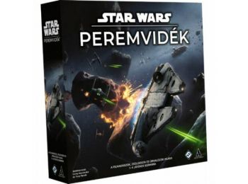 Star Wars - Peremvidék