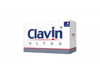 CLAVIN ULTRA - 8 DB