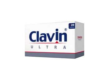 CLAVIN ULTRA - 20 DB