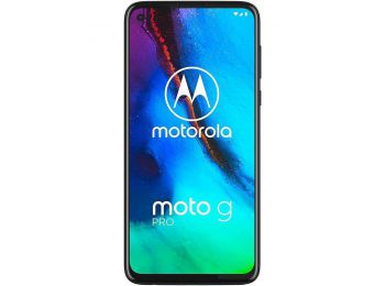 Motorola XT2043-7 Moto G Pro Dual Sim 4GB RAM 128GB