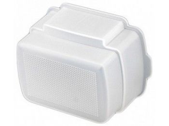 Meike Canon 580EXII vaku diffúzor