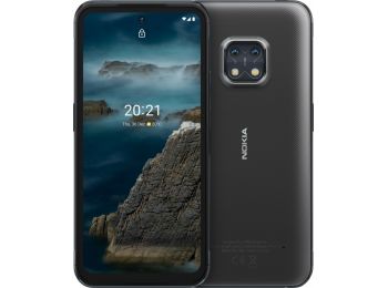 Nokia XR20 Dual Sim 5G 4GB RAM 64GB Szürke