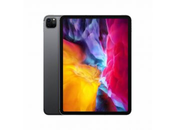 Apple iPad Pro 11 (2020) 128GB LTE Asztroszürke