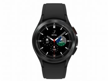 Samsung Galaxy 4 R880 42mm BT Fekete