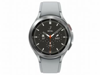 Samsung Galaxy 4 R890 46mm BT Ezüst