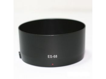 Meike Canon ES-68 napellenző