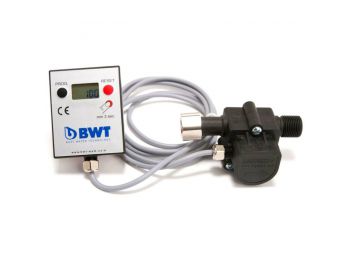 BWT Bestmax Aquameter LCD kijelzővel