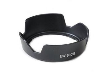 Meike Canon EW-60 CII napellenző