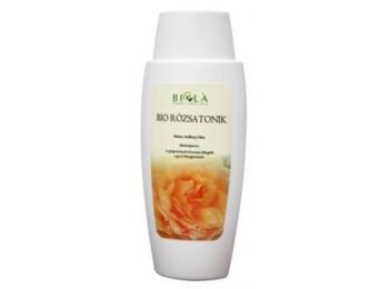 Biola Bio rózsatonik 100 ml