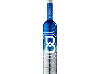Belvedere B Luminous Vodka Magnum 1,75L 40%