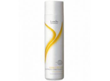 Londa Professional Visible Repair hajszerkezet-javító hajban maradó kondicionáló balzsam, 250 ml
