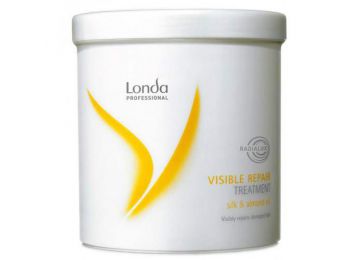 Londa Professional Visible Repair hajszerkezet-javító kezelés, 750 ml