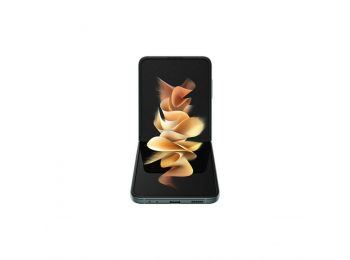 Samsung Galaxy Z Flip3 F711B 5G Dual Sim 8GB RAM 128GB Zöld