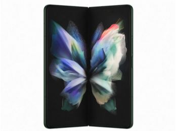 Samsung Galaxy Z Fold3 F926B 5G 12GB RAM 512GB Zöld