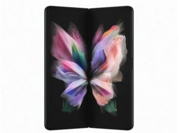 Samsung Galaxy Z Fold3 F926B 5G 12GB RAM 512GB Fekete