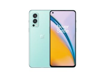 OnePlus Nord 2 5G Dual Sim 12GB RAM 256GB Kék