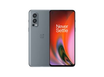 OnePlus Nord 2 5G Dual Sim 12GB RAM 256GB Szürke