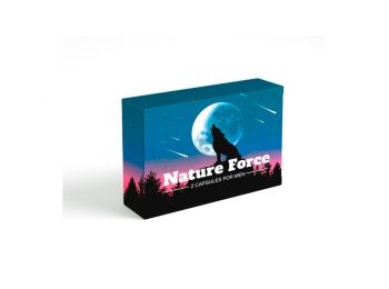 NATURE FORCE - 2 DB