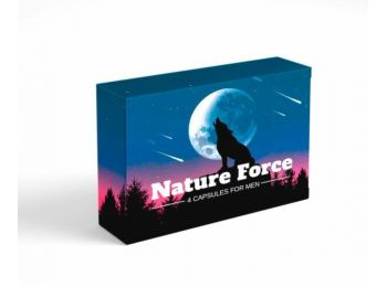 NATURE FORCE - 4 DB