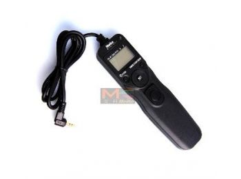 Meike MK-36 O1 időzítős távkioldó Olympus