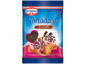 Kakaós Dr Oetker tortadara 30g