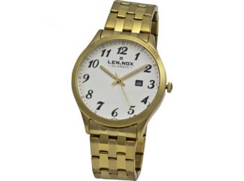 LC M100G-7B LEN.NOX Férfi karóra