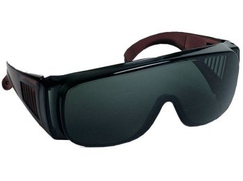 LUX OPTICAL VISILUX MUNKAVÉDELMI NAPSZEMÜVEG