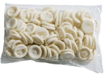 EP UJJVÉDŐ GUMIBÓL 3-AS MÉRET