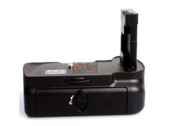 Meike Nikon D5200, Nikon D5500 markolat