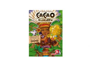 Cacao - Diamante kiegészítő (eng)