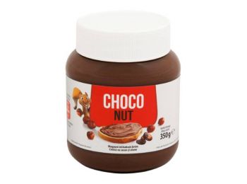 350 g Choco Nut mogyorókrém