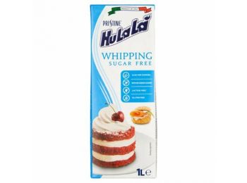 1 l Hulala cukormentes habtejszín