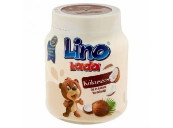 350 g Lino Lada tejes kenhető krém kókusszal